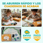 LIBRO DE TRAZOS TOMO 2
