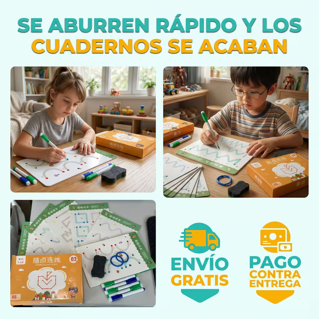 LIBRO DE TRAZOS TOMO 2