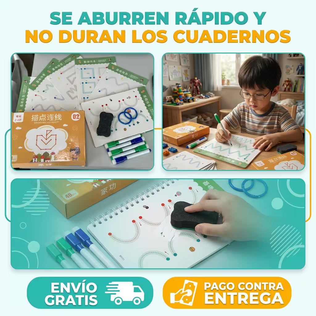 LIBRO DE TRAZOS TOMO 2