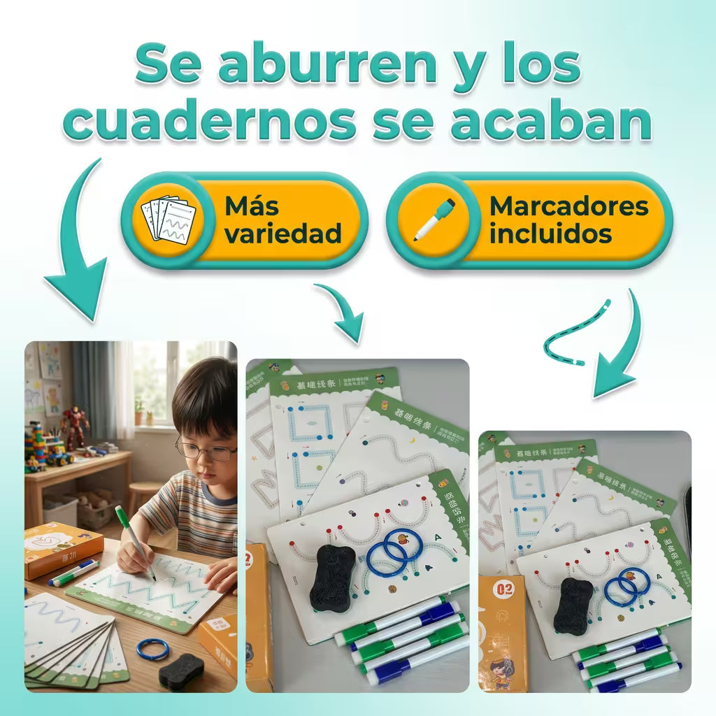 LIBRO DE TRAZOS TOMO 2