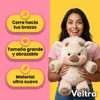vaquita que corre