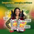 VITAMINA B12 | PAGA 1 LLEVA 2
