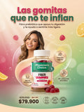 Fiber Gummies