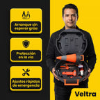 Kit De Emergencia En Carretera